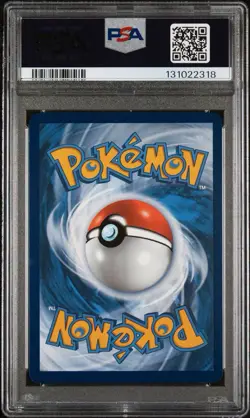 2023 Pokemon CLV EN Holo Venusaur #003/034 - PSA 9 - Image 2