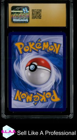 EEVEE & SNORLAX GX POKEMON 171 2022 CSM2CC SR S. CHINESE CGC 10 PRISTINE - Image 2