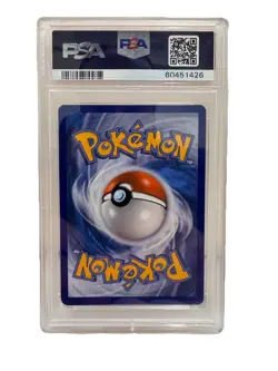 2016 POKEMON XY GENERATIONS RADIANT COLLECTION RC5 CHARIZARD PSA 9 MINT - Image 2