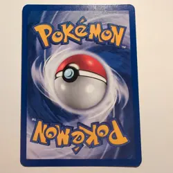 Abra - Pokemon TCG Karte - Base Set - 43/102 - 1999 - English - Image 2