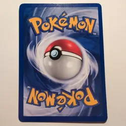 Cubone - Pokemon TCG Karte - Jungle - 50/64 - 1999 - English - Image 2