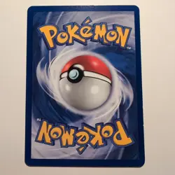 Gloom - Pokemon TCG Karte - Jungle - 37/64 - 1999 - English - Image 2