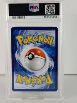 Nekrozma GX - POKEMON - Burning Shadows - #63 - Ultra Rare - 2017 - PSA 10 - Image 2