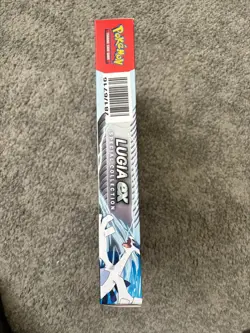 Pokemon TCG Lugia EX Special Collection | Quick Dispatch ✅🚚 - Image 2