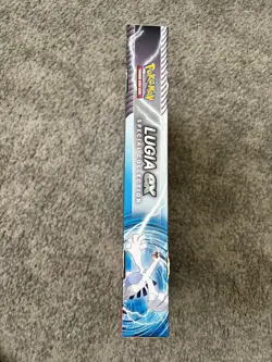 Pokemon TCG Lugia EX Special Collection | Quick Dispatch ✅🚚 - Image 4