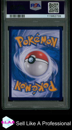 UMBREON V POKEMON 152 2024 CS4AC SR S. CHINESE PSA 10 - Image 2