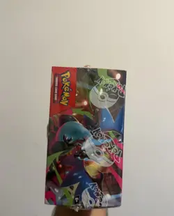 Pokemon TCG Mega Evolution Phantasmal Flames Booster Box (36) 🔥 SEALED ✅ - Image 2