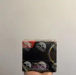 Pokemon TCG Mega Evolution Phantasmal Flames Booster Box (36) 🔥 SEALED ✅ - Image 3