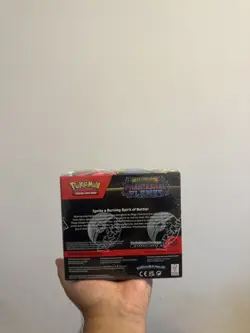 Pokemon TCG Mega Evolution Phantasmal Flames Booster Box (36) 🔥 SEALED ✅ - Image 4