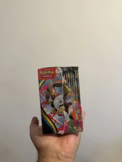 Pokemon TCG Mega Evolution Phantasmal Flames Booster Box (36) 🔥 SEALED ✅ - Image 5