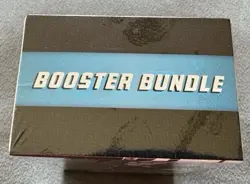 Pokemon TCG Black Bolt Booster Bundle - Factory Sealed New - Image 5