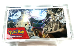 POKEMON BOOSTER BOX PALDEA EVOLVED NEW SEALED 36 PACKS W/CASE ! - Image 3