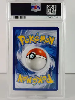 Glaceon GX - POKEMON - Ultra Prism - #39 - Ultra Rare - 2018 - PSA 10 - Image 2