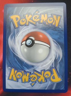 Pokemon Larveyette 001/086 Masterball 10.5 Flamme Blanche - Francais Fr - Image 2