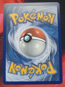 Pokemon Gigalithe 048/086 Masterball 10.5 Flamme Blanche - Francais Fr - Image 2