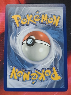 Pokemon Crabicoque 051/086 Masterball 10.5 Foudre Noire - Francais Fr - Image 2