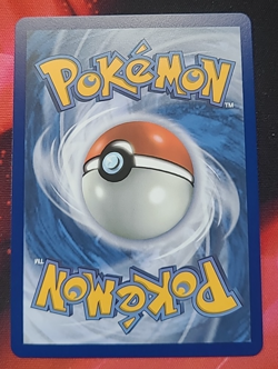Pokemon Chacripan 055/086 Masterball 10.5 Flamme Blanche - Francais Fr - Image 2