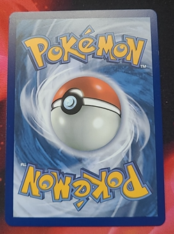 Pokemon Vaututrice 064/086 Masterball 10.5 Flamme Blanche - Francais Fr - Image 2