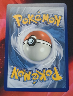 Pokemon Grindur 068/086 Masterball 10.5 Flamme Blanche - Francais Fr - Image 2