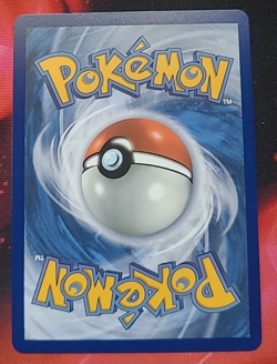Pokemon Sorbebe 027/086 Masterball 10.5 Flamme Blanche - Francais Fr - Image 2