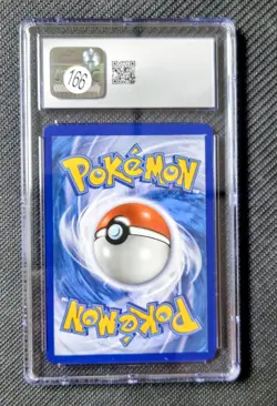 2017 Pokemon Shining Legends Pokemon Breeder 73/73 CGC 9 Psa - Image 2