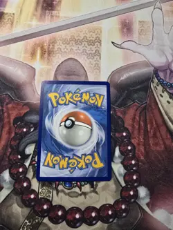 Pokemon TCG Skeledirge EX 258/193 Special Illustration Rare Paldea Evolved VLP - Image 2