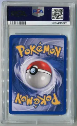 PSA 10 GEM MINT Shining Magikarp Holo Pokemon Neo Revelation 1.Edition 66/64 - Image 2