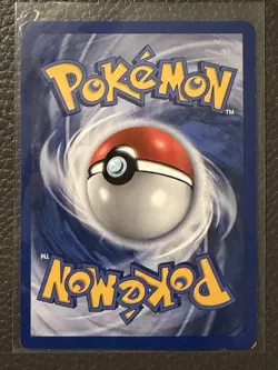 Nidoran 1. Edition 57/64 Dschungel deutsch Pokemon Karten - Image 2
