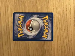 Lucario Reverse Holo STAMPED Pokemon Diamond & Pearl 2007 #6 FREE SHIPPING - Image 5