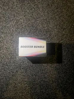 Pokemon TCG Prismatic Evolutions Booster Bundle - New and Sealed - Fast shipping - Image 3