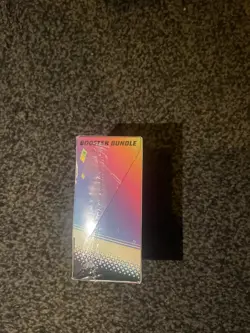 Pokemon TCG Prismatic Evolutions Booster Bundle - New and Sealed - Fast shipping - Image 4