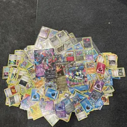 My Entire Pokemon Collection for your best offer - Image 1