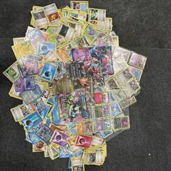 My Entire Pokemon Collection for your best offer - Image 2