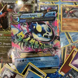 My Entire Pokemon Collection for your best offer - Image 3