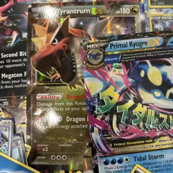 My Entire Pokemon Collection for your best offer - Image 4