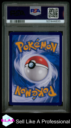 GIRATINA V POKEMON 150 2024 CS6BC SR S. CHINESE PSA 10 - Image 2