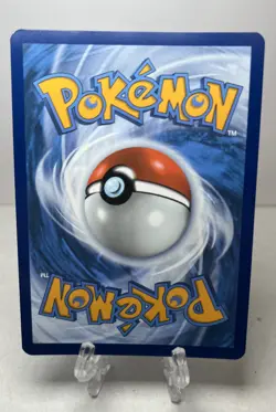 Victini SVP208 - SVP Black Star Promo - Pokemon TCG - NM - Image 2