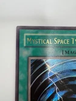 Mystical Space Typhoon MRL-047 Magic Ruler Unlimited (LP) - Image 3