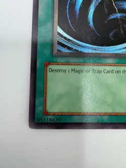 Mystical Space Typhoon MRL-047 Magic Ruler Unlimited (LP) - Image 5