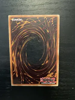 Exiled Force - LOD-023 - Super Rare - Yugioh TCG - Image 2