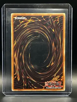 Obnoxious Celtic Guard DB2-EN112 (Ultra Rare, Unlimited, Lightly Played / LP) - Image 2