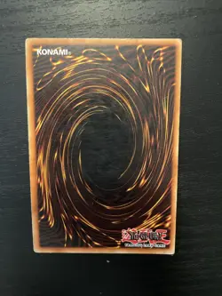 Yugioh TCG - Scapegoat SDJ-041 Super Rare 1st Ed - Image 2