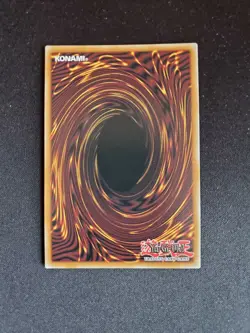 Zefra Providence - Yugioh Maximum Crisis Unlimited Rare - MACR-EN061 - NM/MINT - Image 2