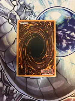 (HE) Mystical Shine Ball, 1st Ed, Ultra Rare Yu-Gi-Oh (GFP2-DE046) German VLP - Image 2