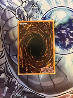 (HE) YuGiOh! The Agent of Creation - Venus GFP2-DE049 German Ultra 1st Ed VLP - Image 2