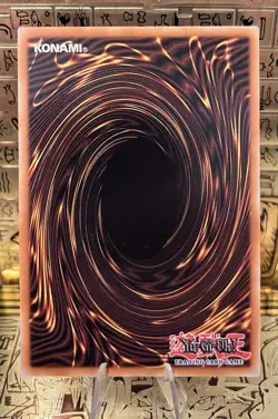 YuGiOh! - Sour Scheduling - Red Vinegar Vamoose MP24-EN333 Common 1st Edition NM - Image 2