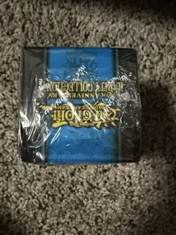 YuGiOh 25th Anniversary Rarity Collection 2 Booster Box 18 packs SEALED English - Image 4