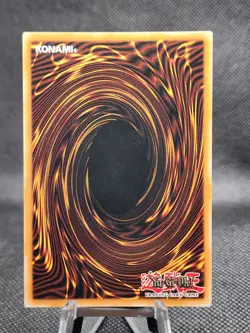 Yugioh! WANTED: Seeker Of Sinful Spoils - RA03-EN074 - Ultra Rare - Image 2