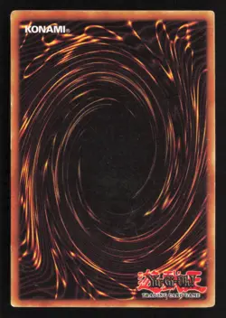 Relinquished Ultra Rare Magic Ruler MRL-029 NM - Image 2