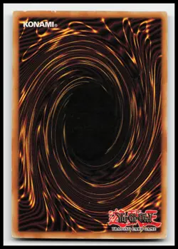 Red-Eyes Darkness Dragon SD1-EN001 Structure Deck: Dragon's Roar Yugioh Card - Image 2